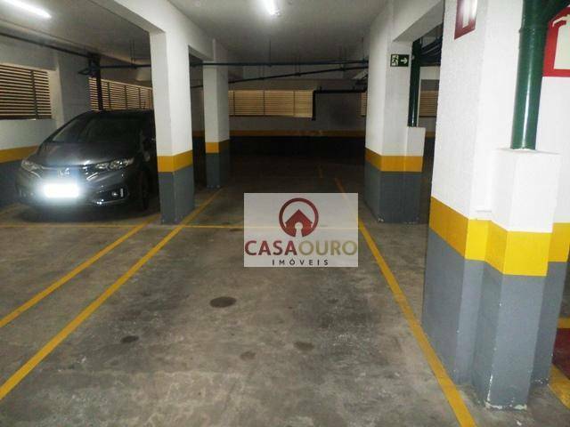 Apartamento à venda com 4 quartos, 178m² - Foto 35