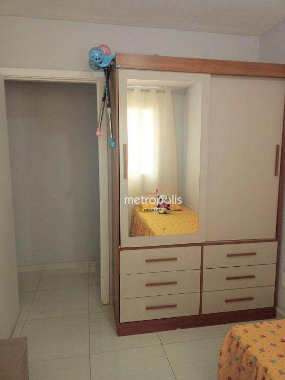 Apartamento à venda com 2 quartos, 41m² - Foto 10