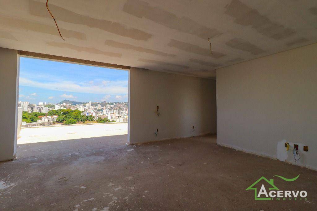 Cobertura à venda com 4 quartos, 180m² - Foto 19