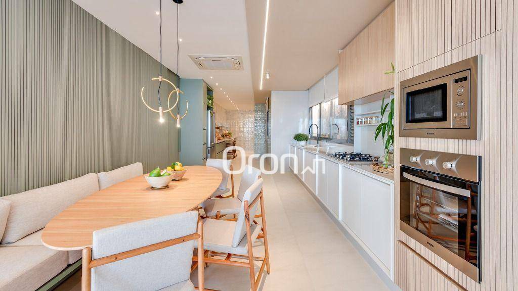 Apartamento à venda com 4 quartos, 463m² - Foto 9