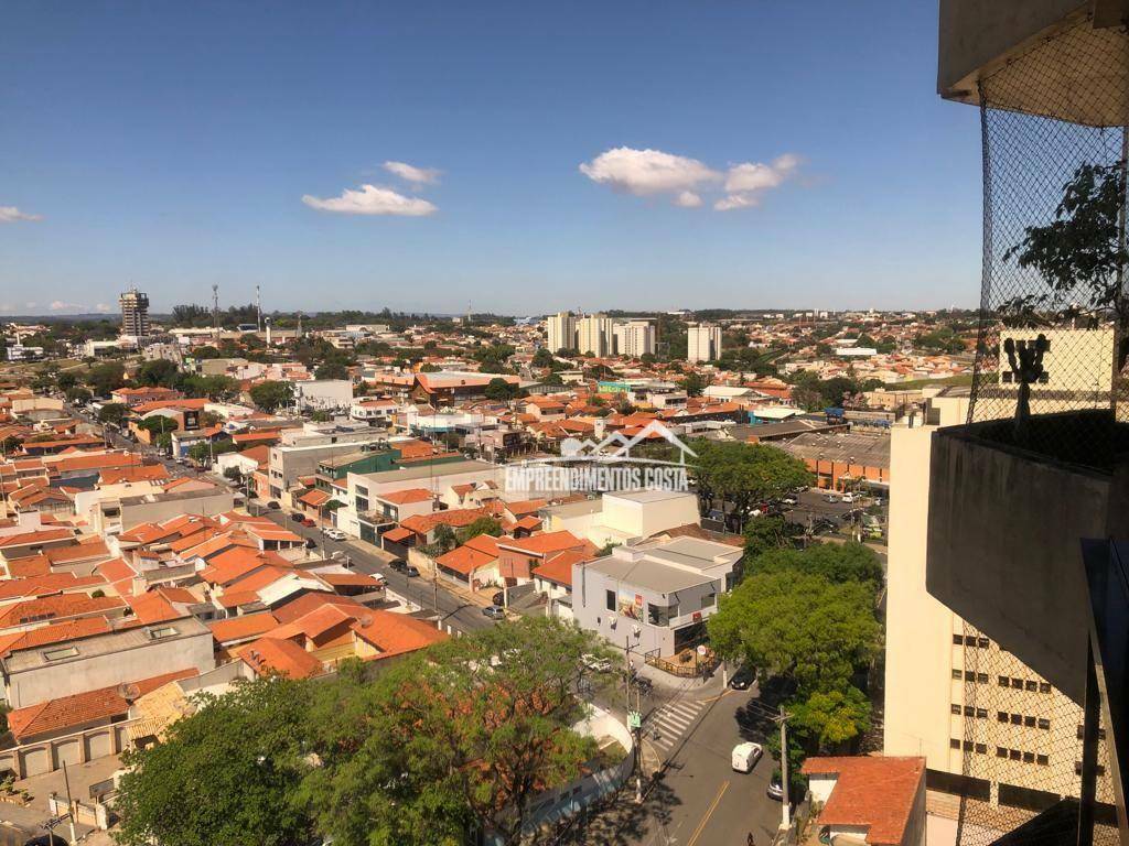 Apartamento, 3 quartos, 150 m² - Foto 5