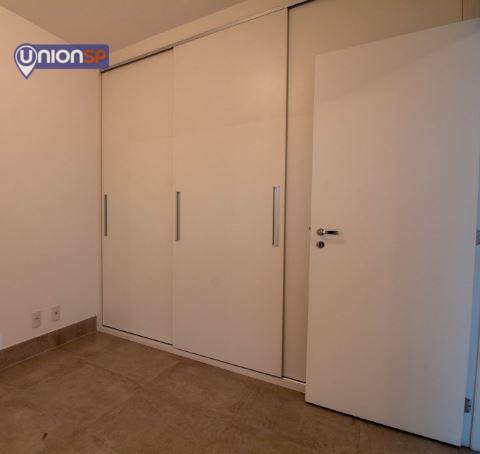 Apartamento à venda com 1 quarto, 47m² - Foto 12