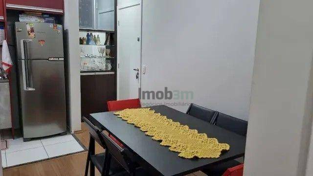 Apartamento à venda com 2 quartos, 48m² - Foto 17