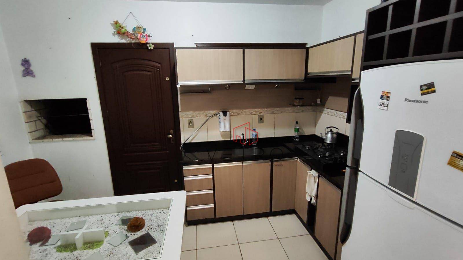 Casa de Condomínio à venda com 2 quartos, 59m² - Foto 3