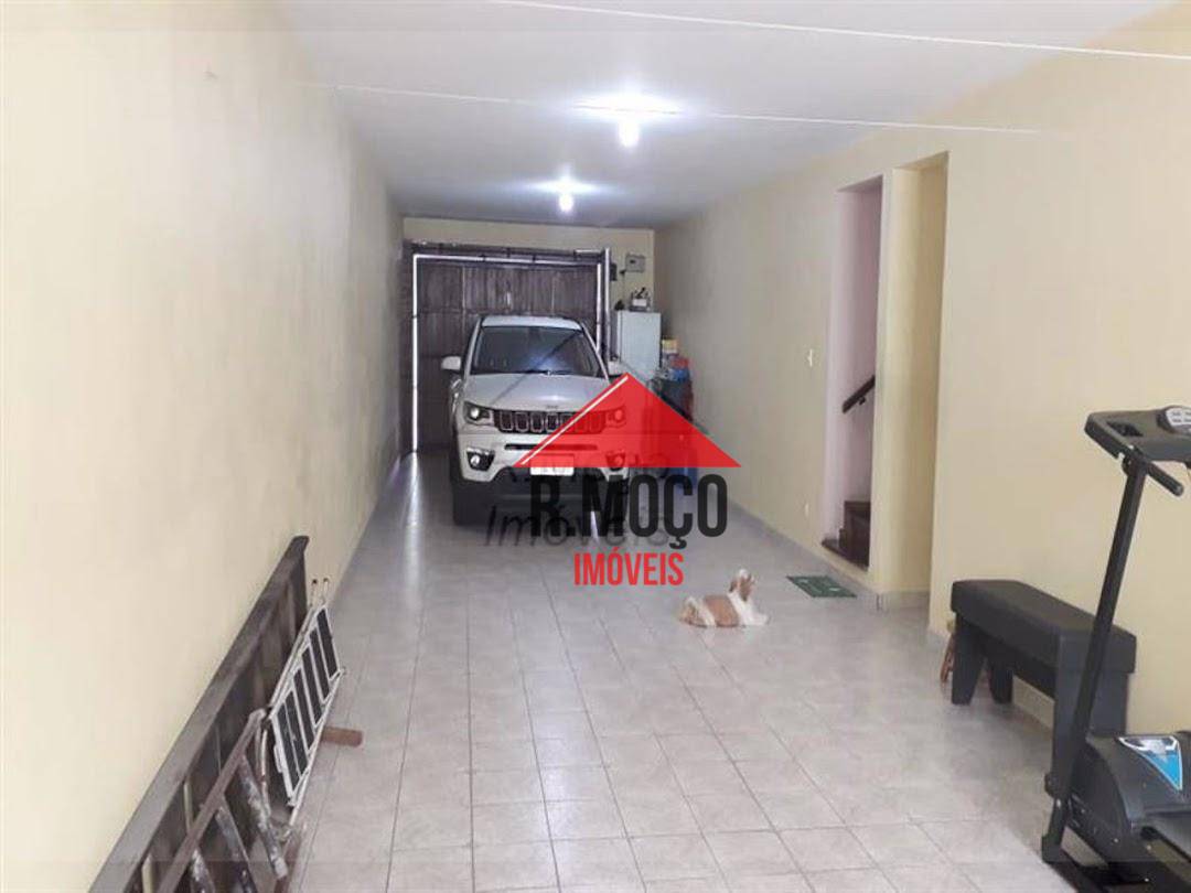 Sobrado à venda com 3 quartos, 320m² - Foto 24