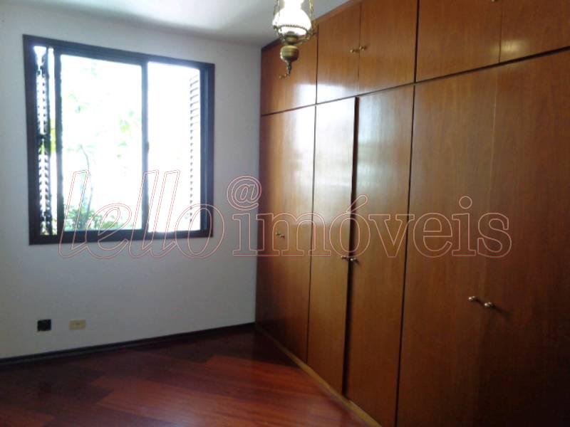 Apartamento para alugar com 3 quartos, 110m² - Foto 9