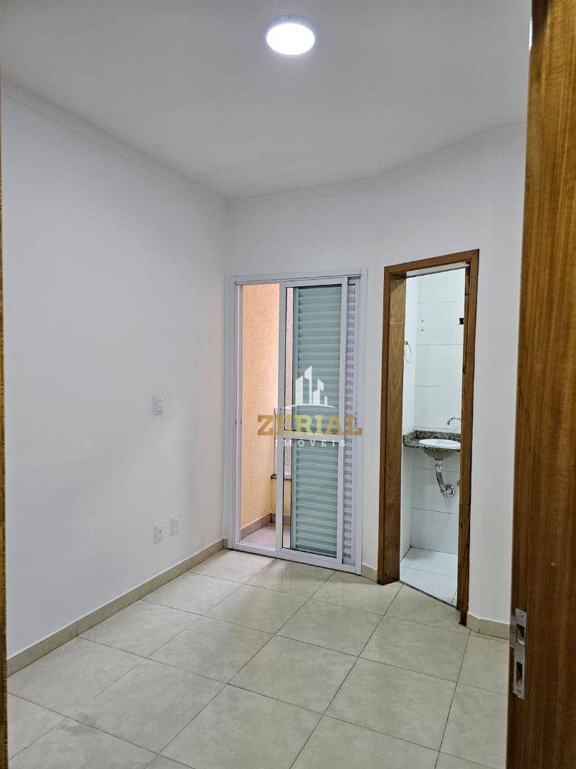 Cobertura à venda com 3 quartos, 100m² - Foto 5