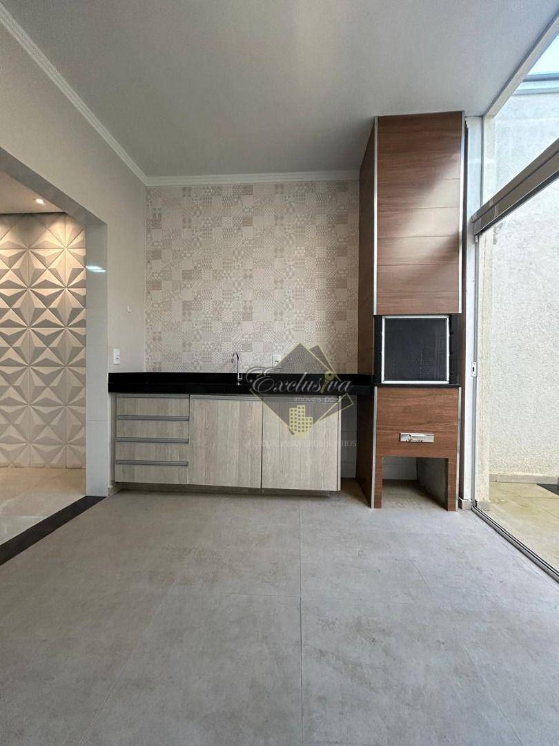 Casa, 3 quartos, 132 m² - Foto 9