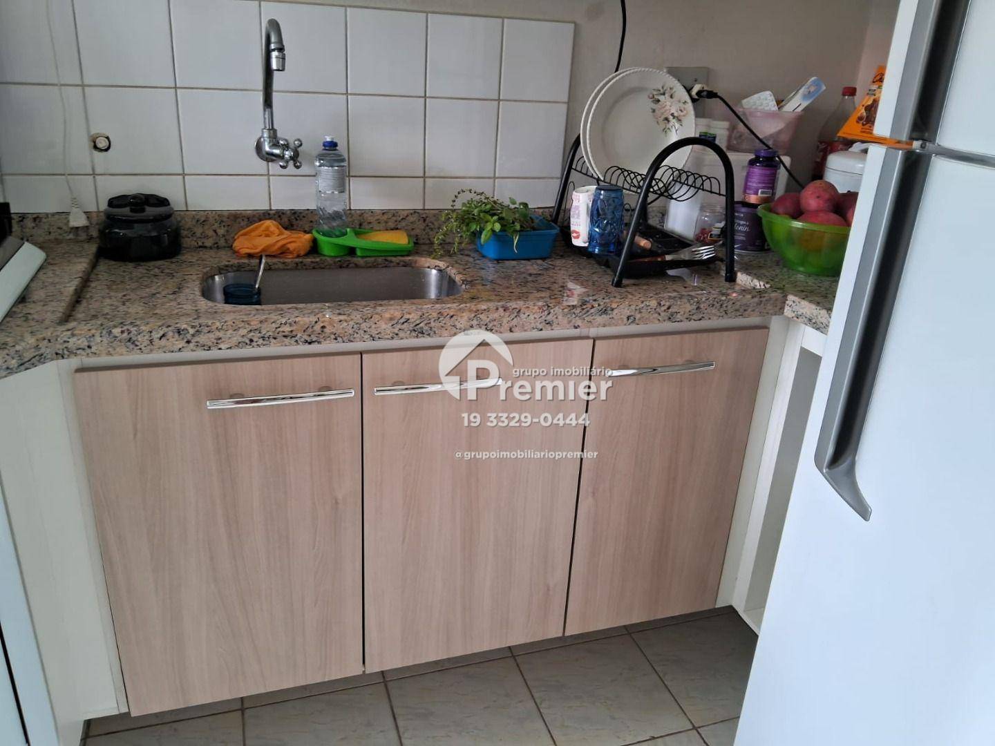 Apartamento à venda com 2 quartos, 42m² - Foto 8