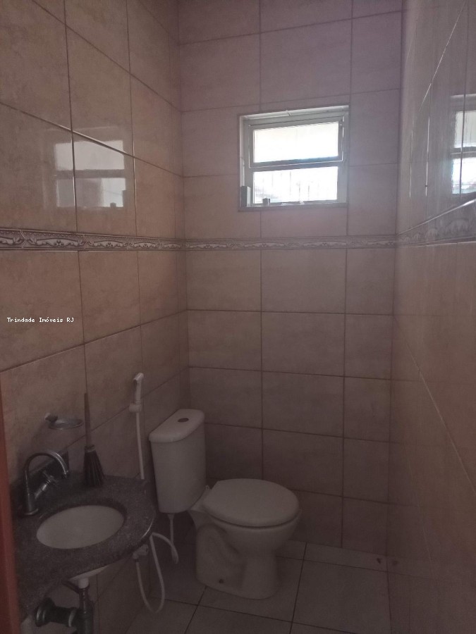 Casa para alugar com 2 quartos, 100m² - Foto 5