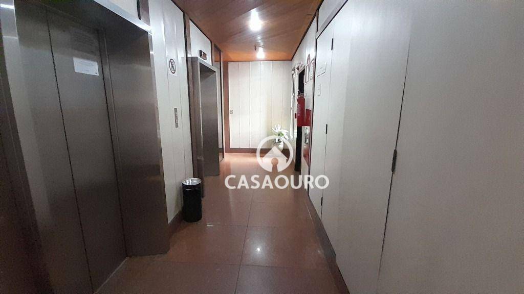 Conjunto Comercial-Sala à venda, 26m² - Foto 12