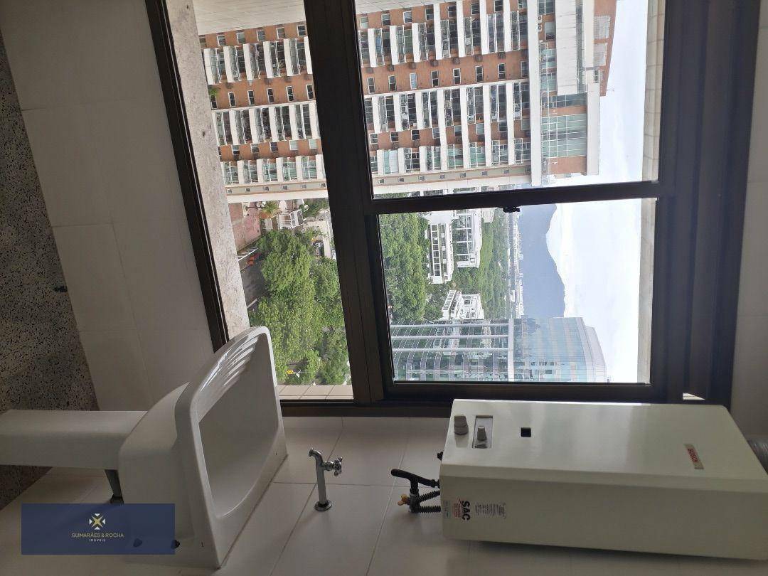 Cobertura à venda com 3 quartos, 203m² - Foto 14