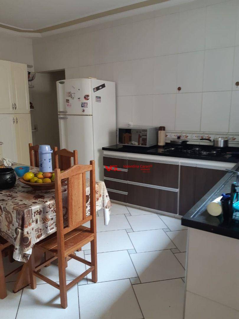 Sobrado à venda com 3 quartos, 157m² - Foto 5