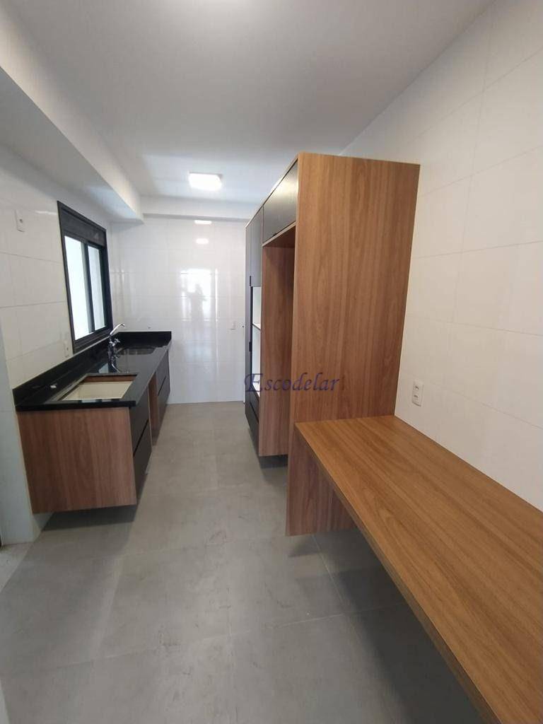 Apartamento à venda com 3 quartos, 116m² - Foto 2