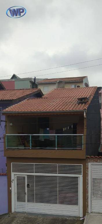 Sobrado à venda com 2 quartos, 240m² - Foto 29