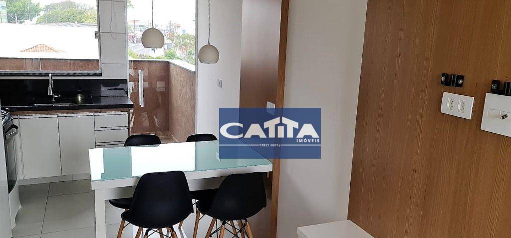 Apartamento à venda com 2 quartos, 49m² - Foto 7