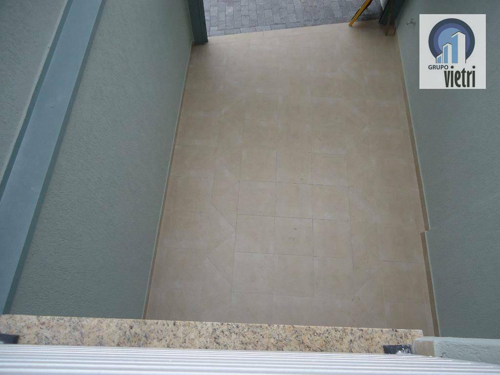 Sobrado à venda com 2 quartos, 140m² - Foto 9