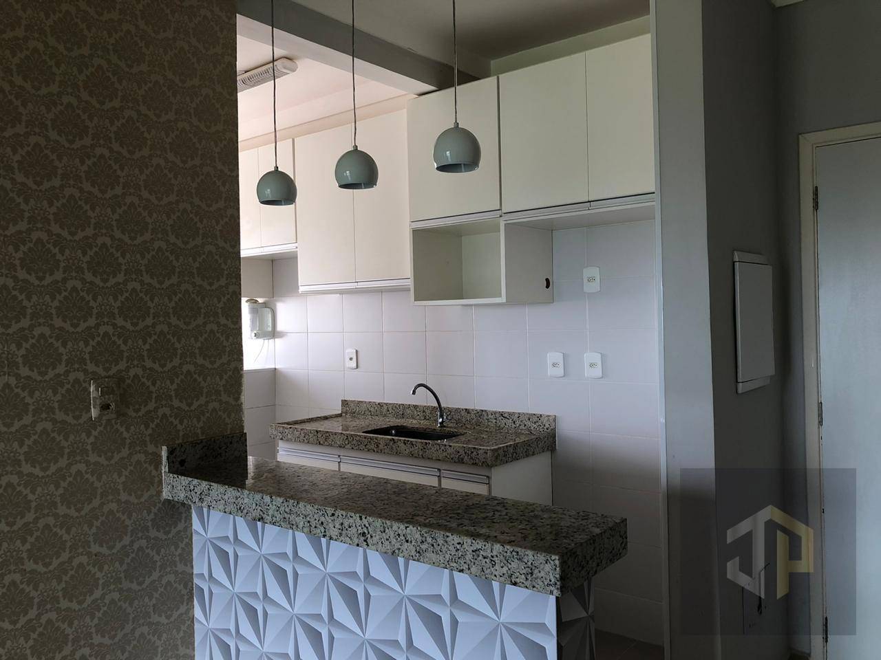 Apartamento à venda e aluguel com 2 quartos, 54m² - Foto 10