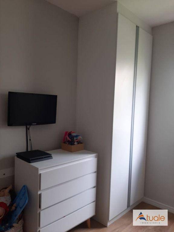 Apartamento à venda com 2 quartos, 52m² - Foto 10