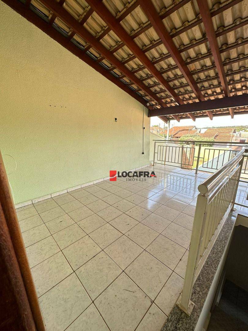 Sobrado à venda com 3 quartos, 130m² - Foto 16