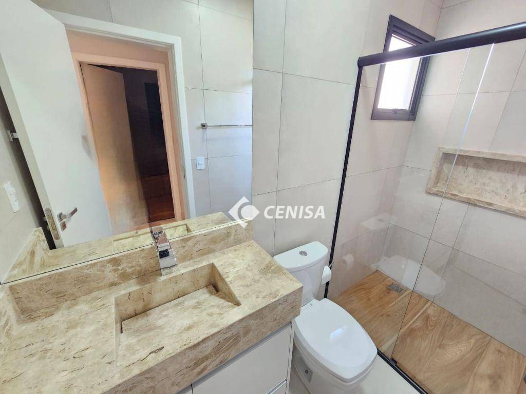 Casa de Condomínio à venda com 3 quartos, 110m² - Foto 21