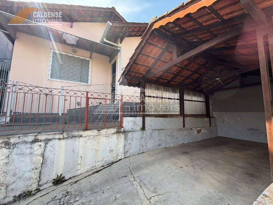 Casa, 2 quartos, 86 m² - Foto 3
