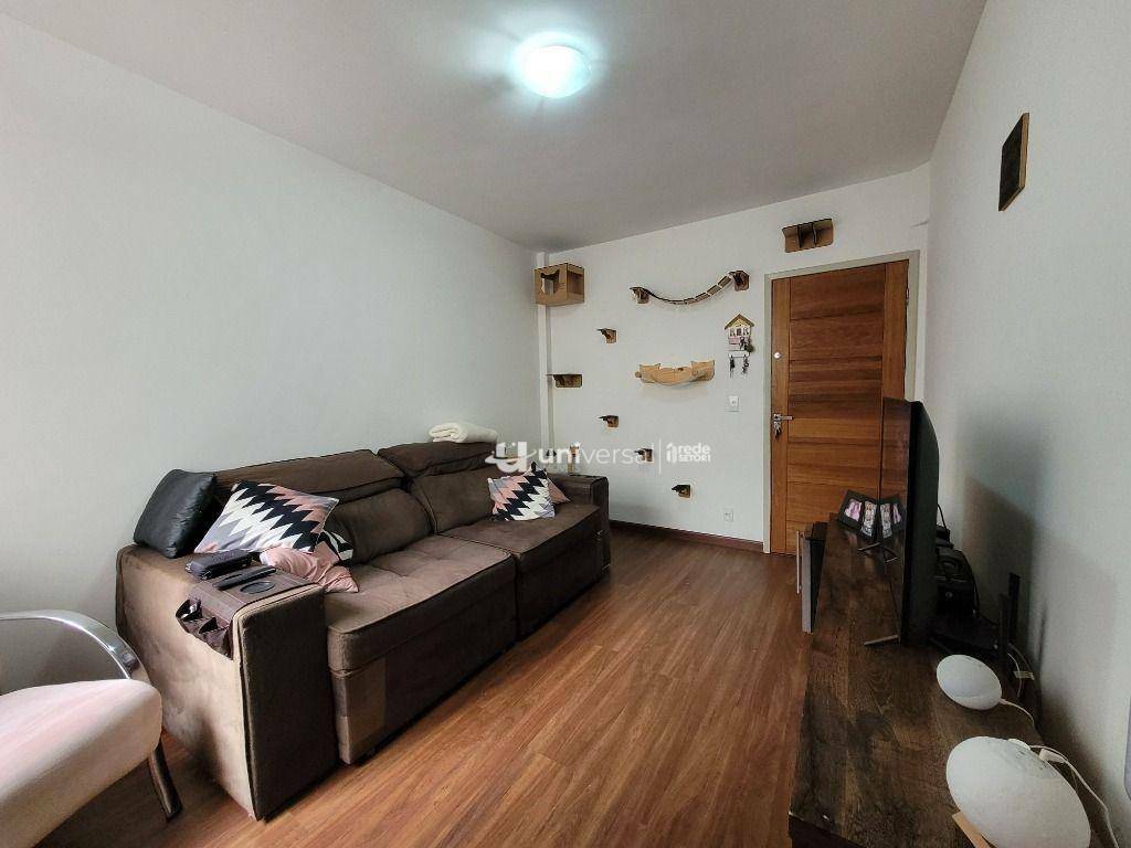 Apartamento à venda com 2 quartos, 81m² - Foto 1