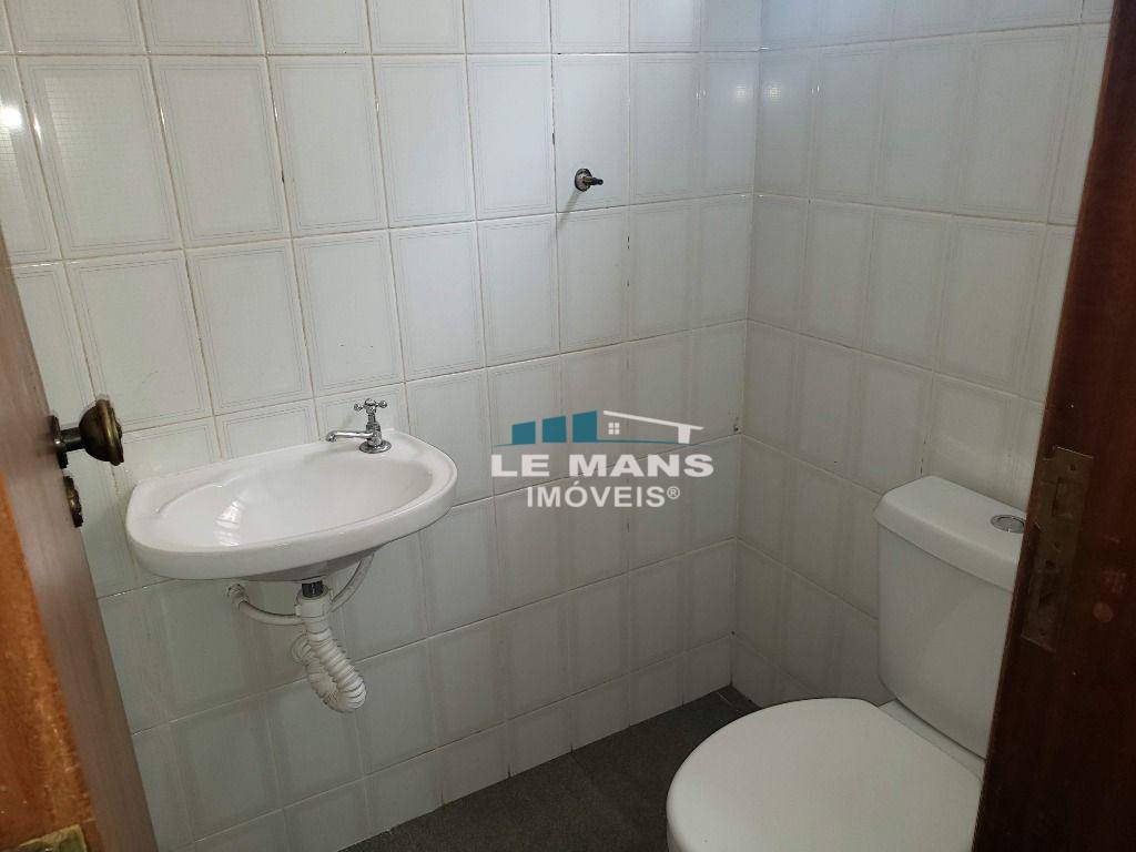 Apartamento à venda com 5 quartos, 282m² - Foto 4