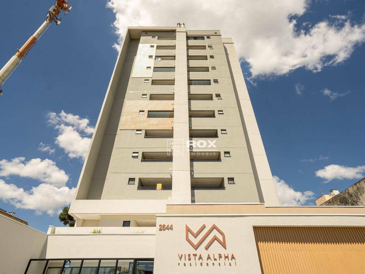 Apartamento à venda com 2 quartos, 58m² - Foto 44