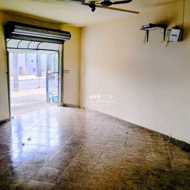 Sala-Conjunto, 40 m² - Foto 2