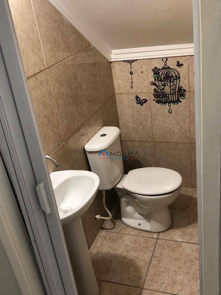 Sobrado à venda com 3 quartos, 120m² - Foto 7