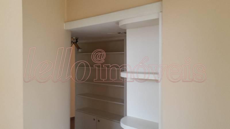 Apartamento para alugar com 3 quartos, 107m² - Foto 19