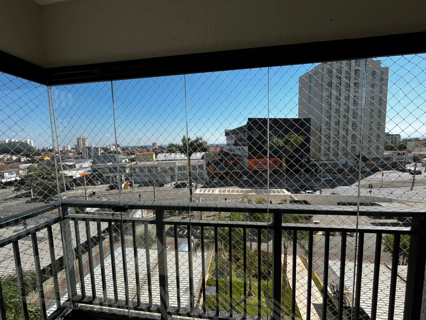 Apartamento para alugar com 3 quartos, 122m² - Foto 6