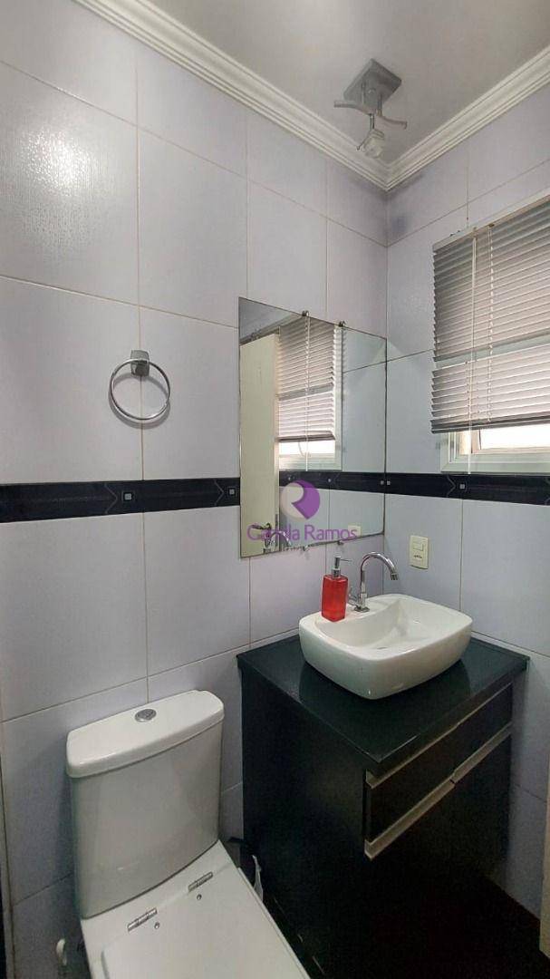 Sobrado à venda com 3 quartos, 89m² - Foto 14