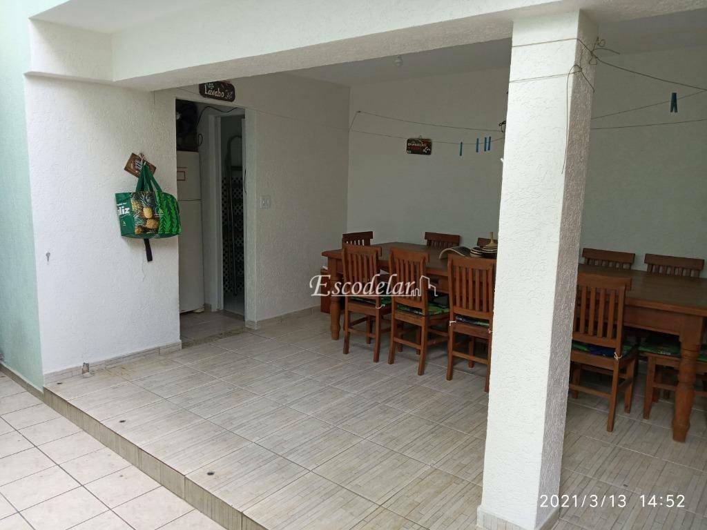 Sobrado à venda com 3 quartos, 210m² - Foto 33