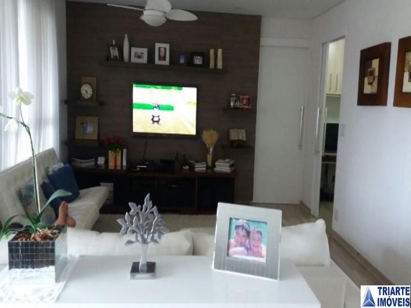 Apartamento à venda com 3 quartos, 150m² - Foto 1