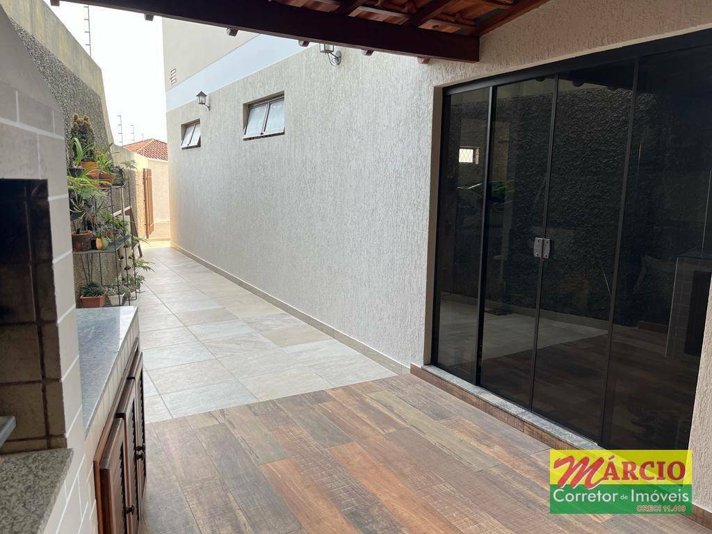 Casa à venda com 4 quartos, 413m² - Foto 34