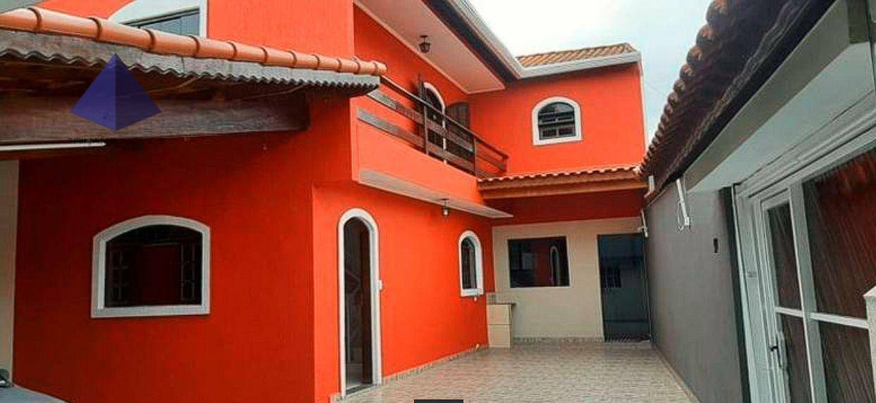 Casa à venda com 6 quartos, 300m² - Foto 10