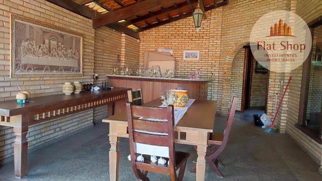 Casa à venda com 5 quartos, 700m² - Foto 12