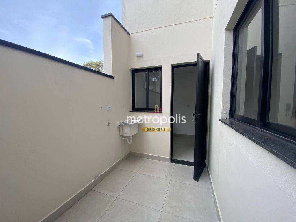 Apartamento à venda com 2 quartos, 52m² - Foto 6