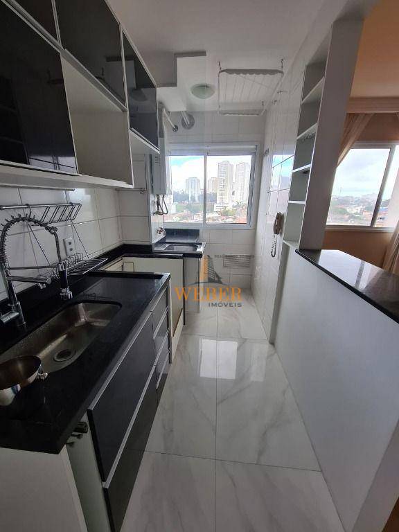 Apartamento à venda com 2 quartos, 44m² - Foto 6