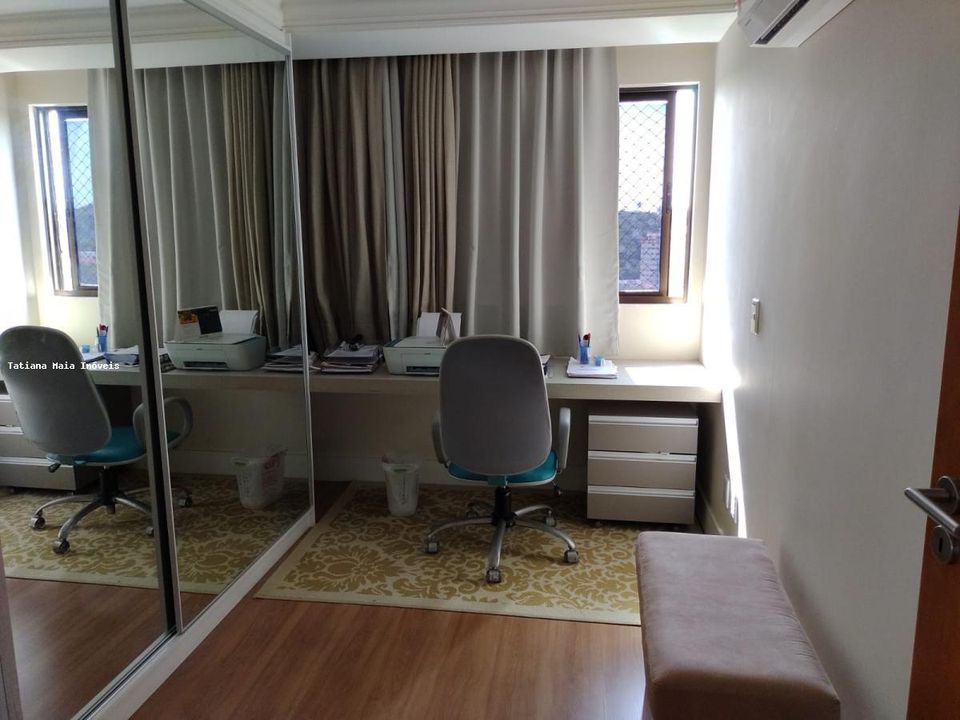 Apartamento à venda com 3 quartos, 150m² - Foto 27