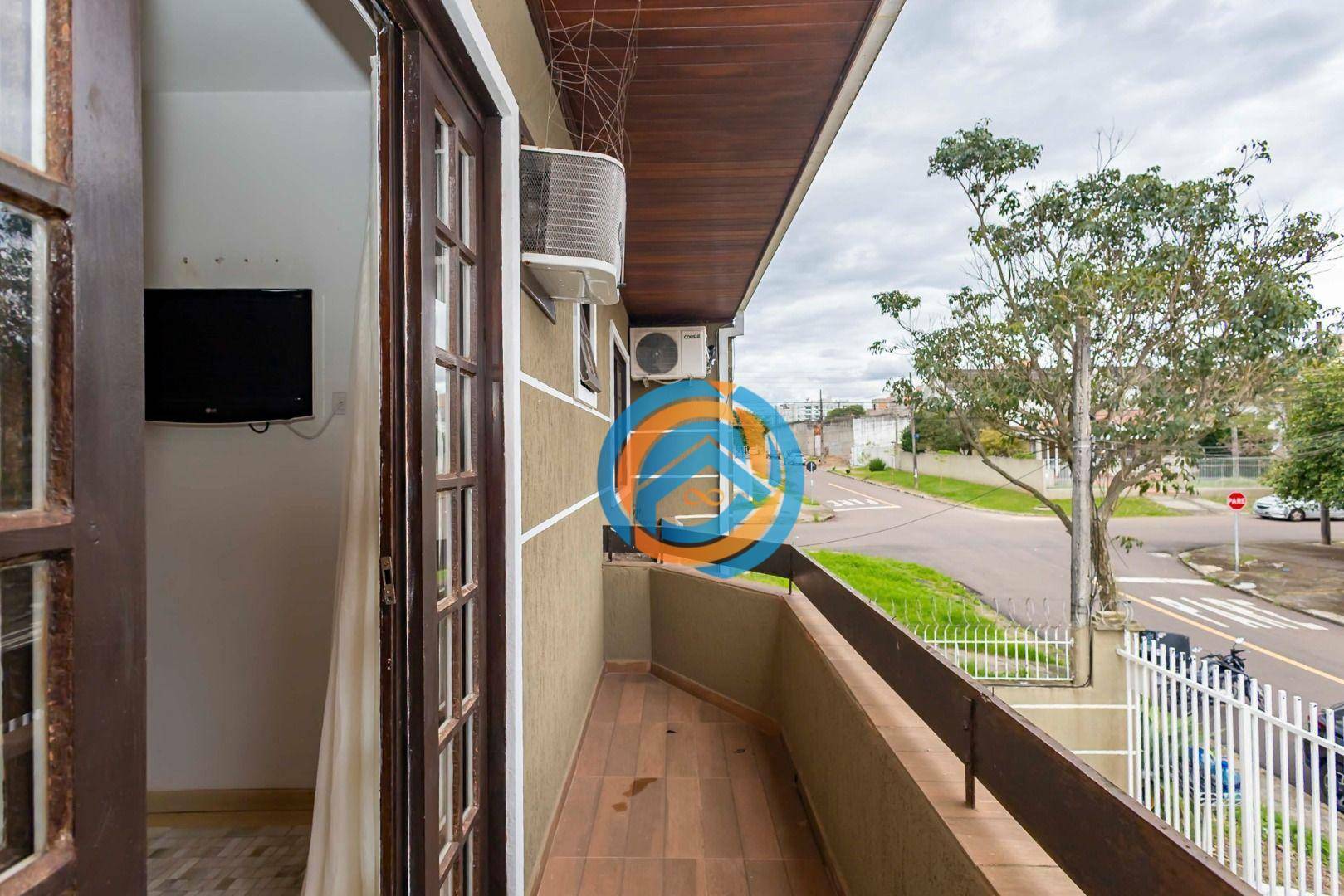 Sobrado à venda com 4 quartos, 122m² - Foto 48