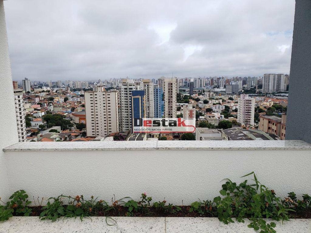 Apartamento à venda com 2 quartos, 53m² - Foto 27