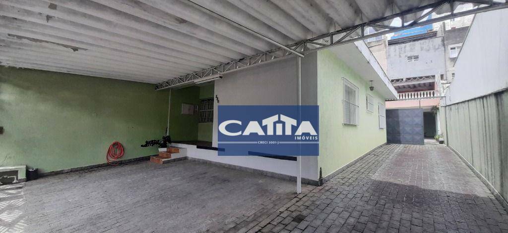 Casa à venda com 4 quartos, 197m² - Foto 5