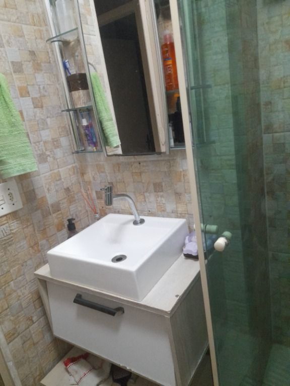 Apartamento à venda com 2 quartos, 50m² - Foto 19