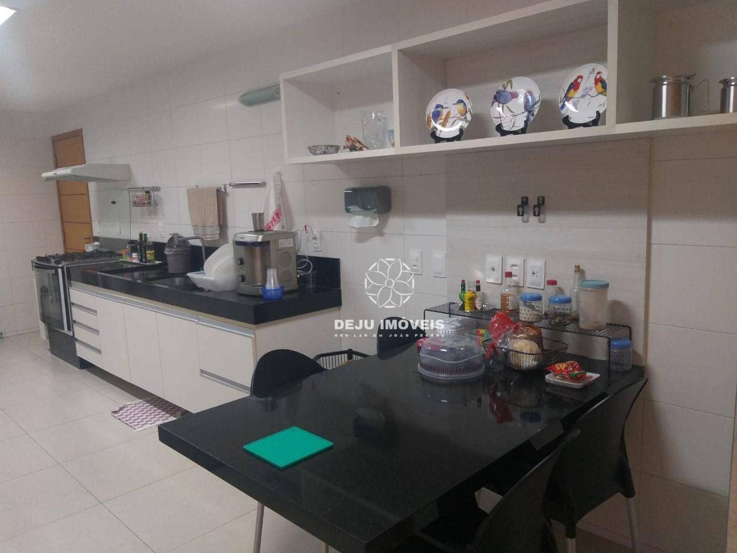 Apartamento à venda com 4 quartos, 124m² - Foto 13