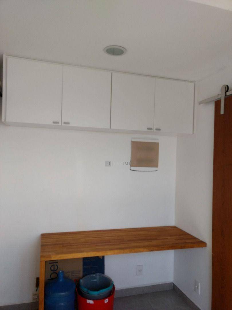 Apartamento para alugar com 3 quartos, 110m² - Foto 25