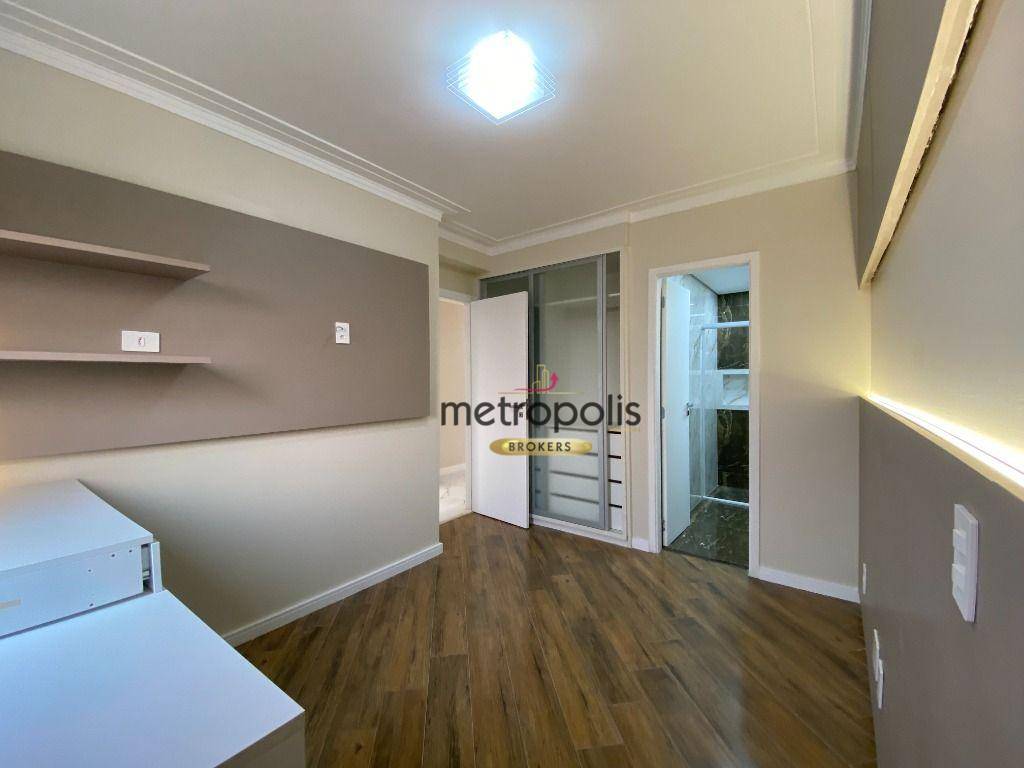 Apartamento à venda com 3 quartos, 83m² - Foto 28