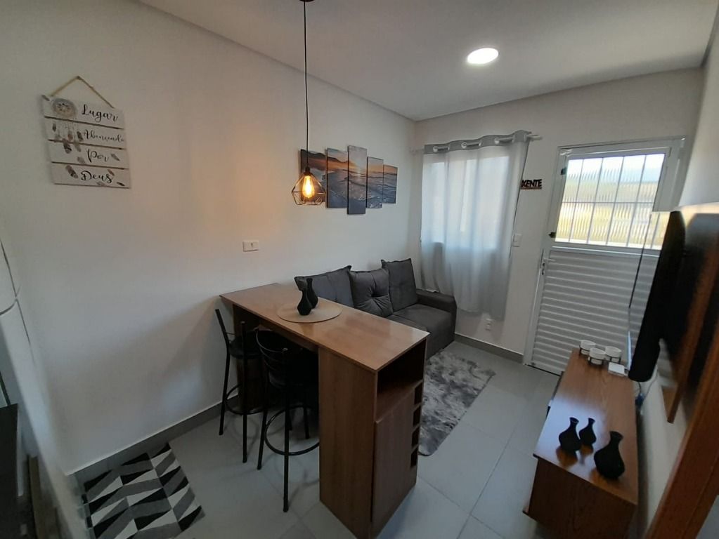 Apartamento para alugar com 2 quartos, 44m² - Foto 15